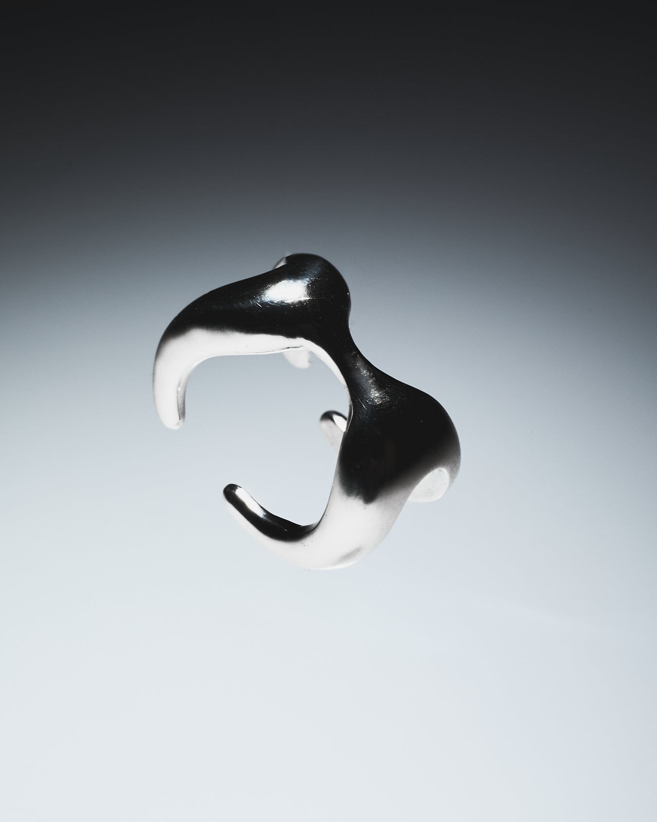 925 XL Ear Cuff