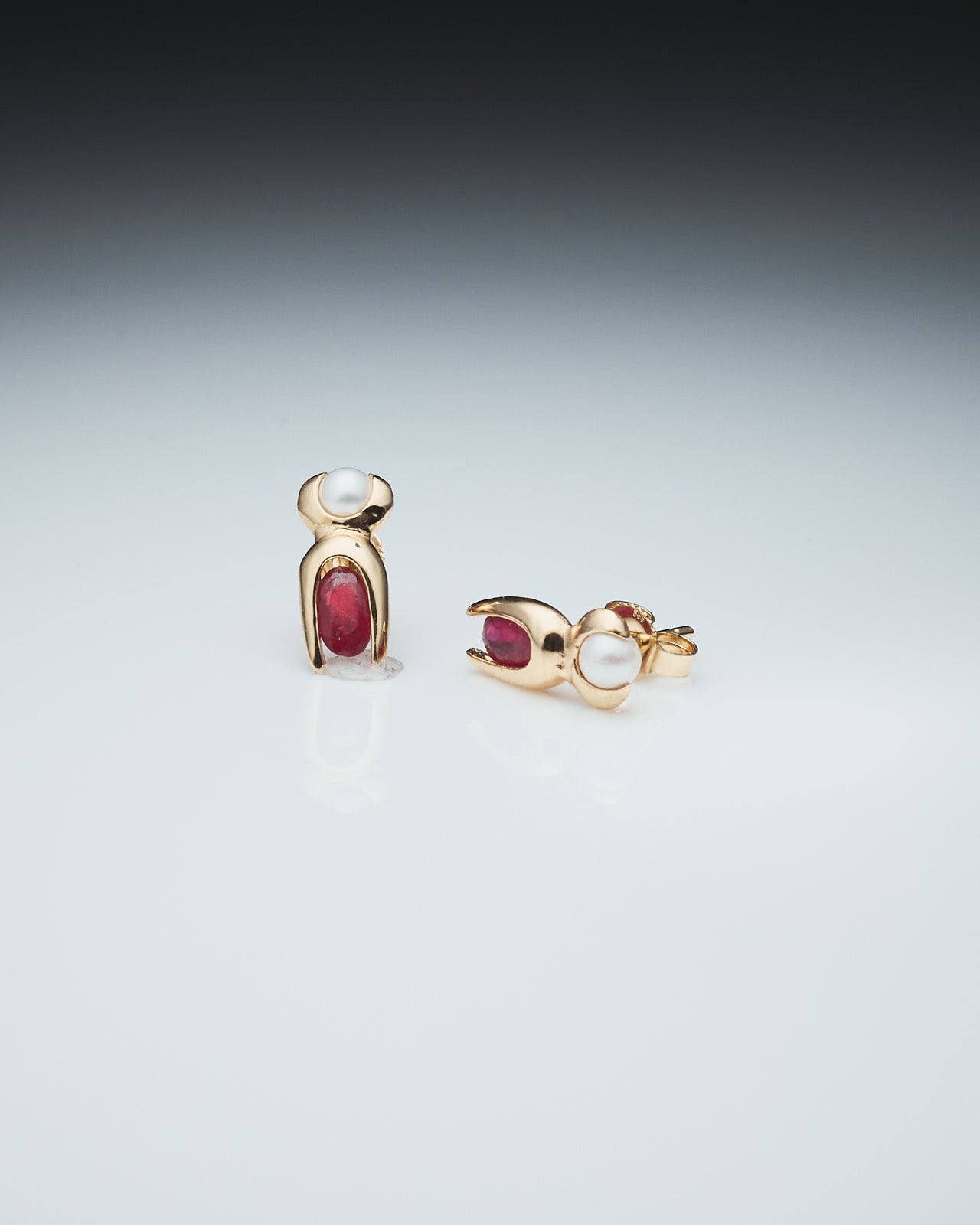 MUTATION EARRINGS