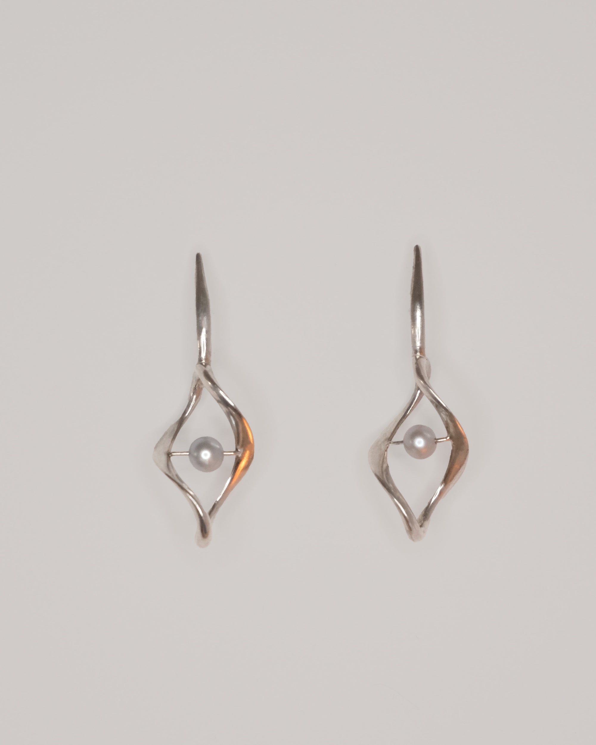 925 Helix Earrings