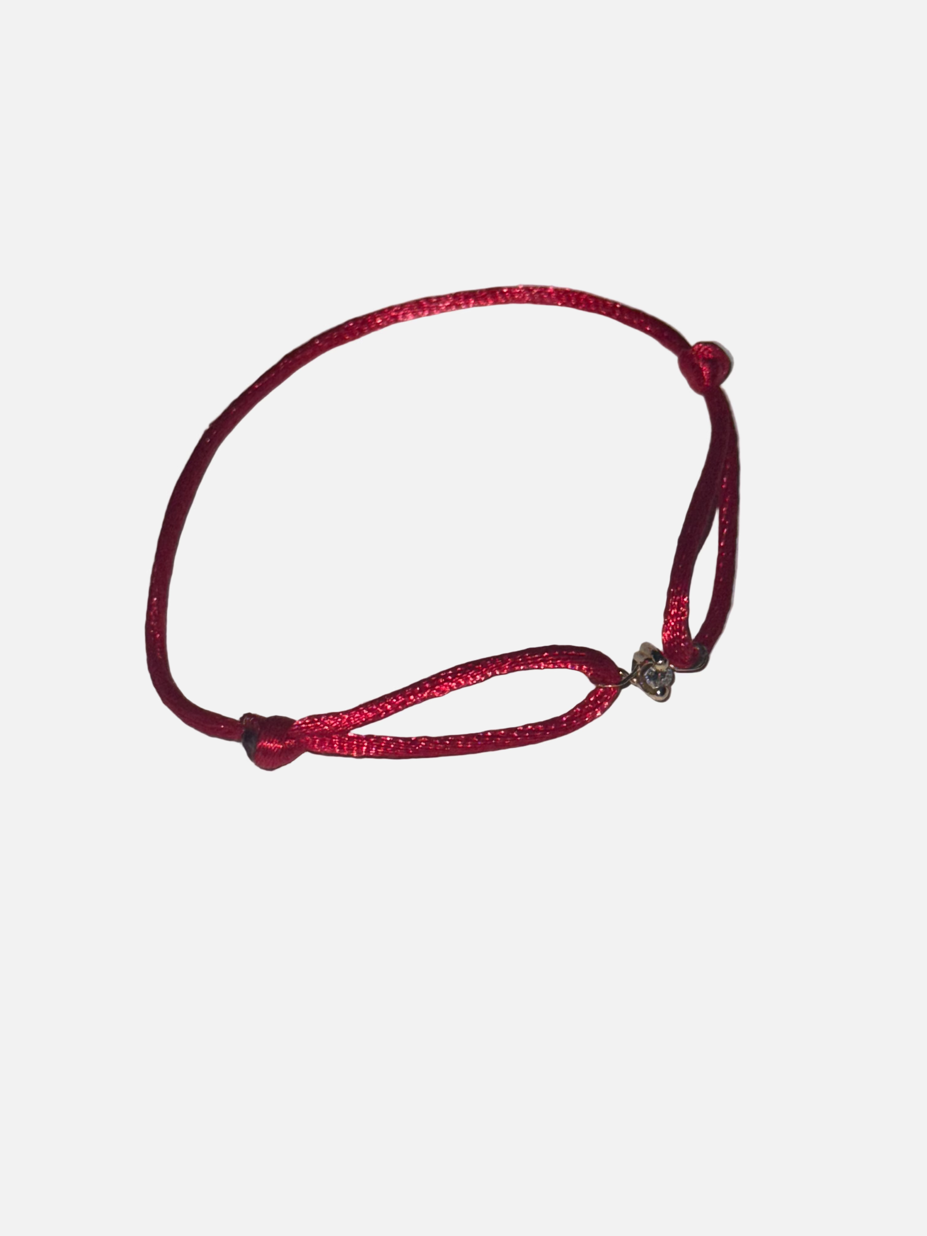 LOCUS THREAD BRACELET