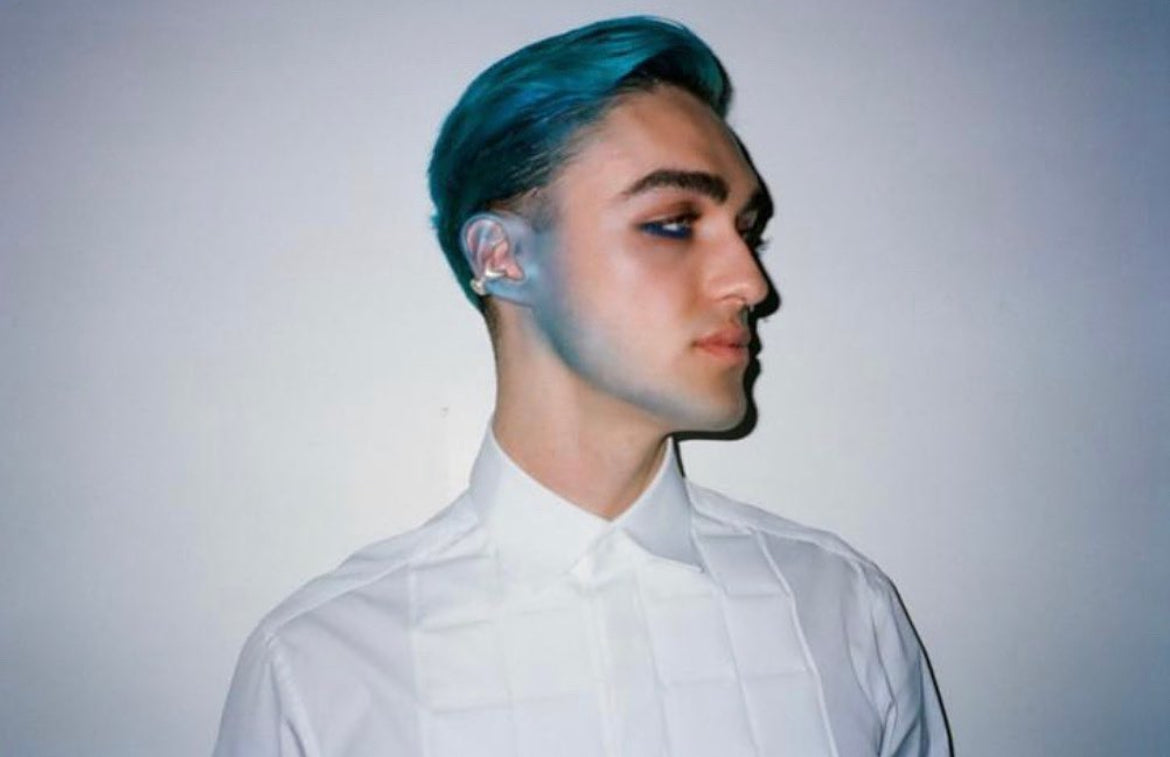 XL - X EARCUFF