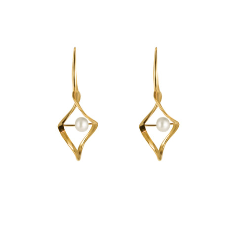 HELIX EARRINGS