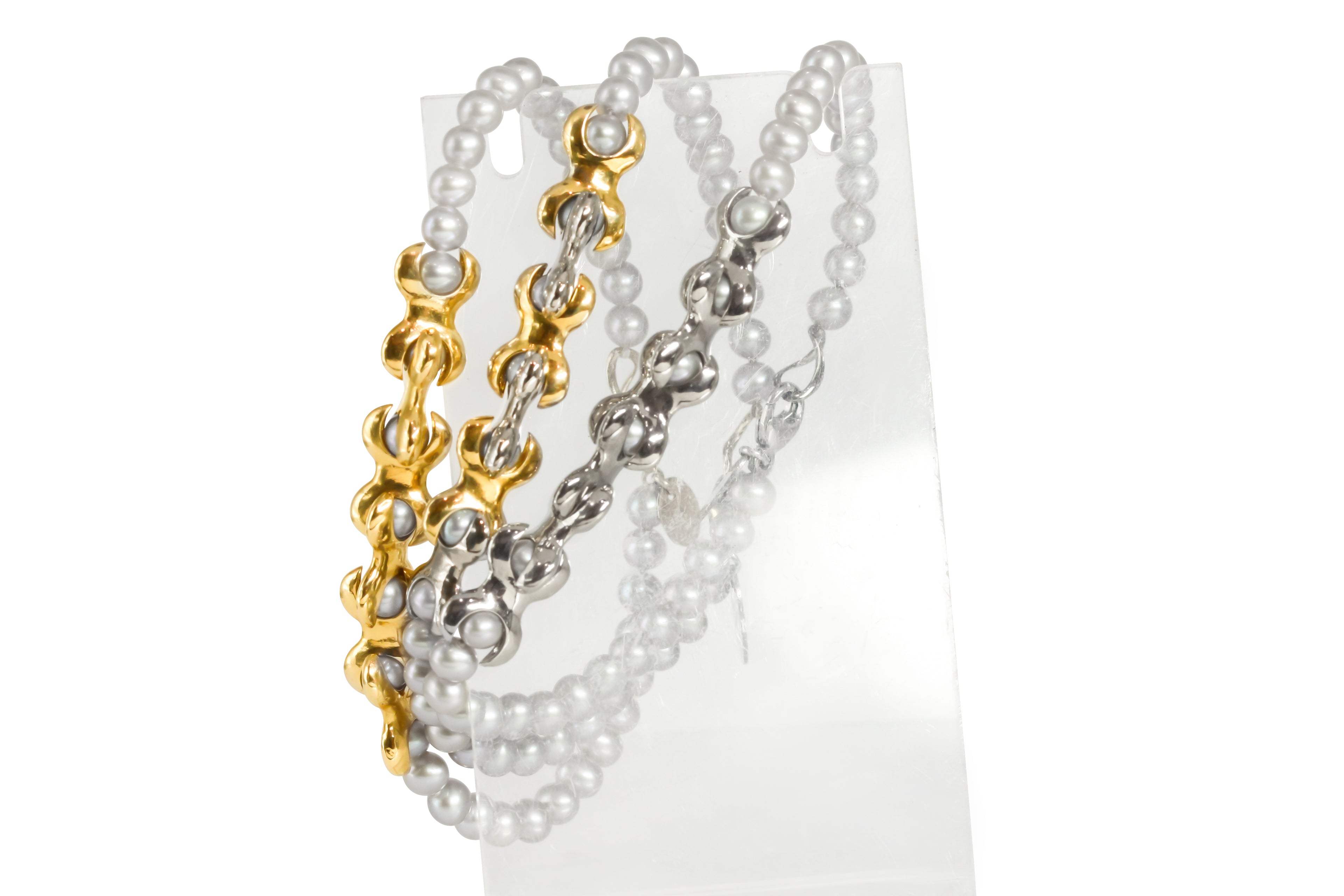 X BRACELET