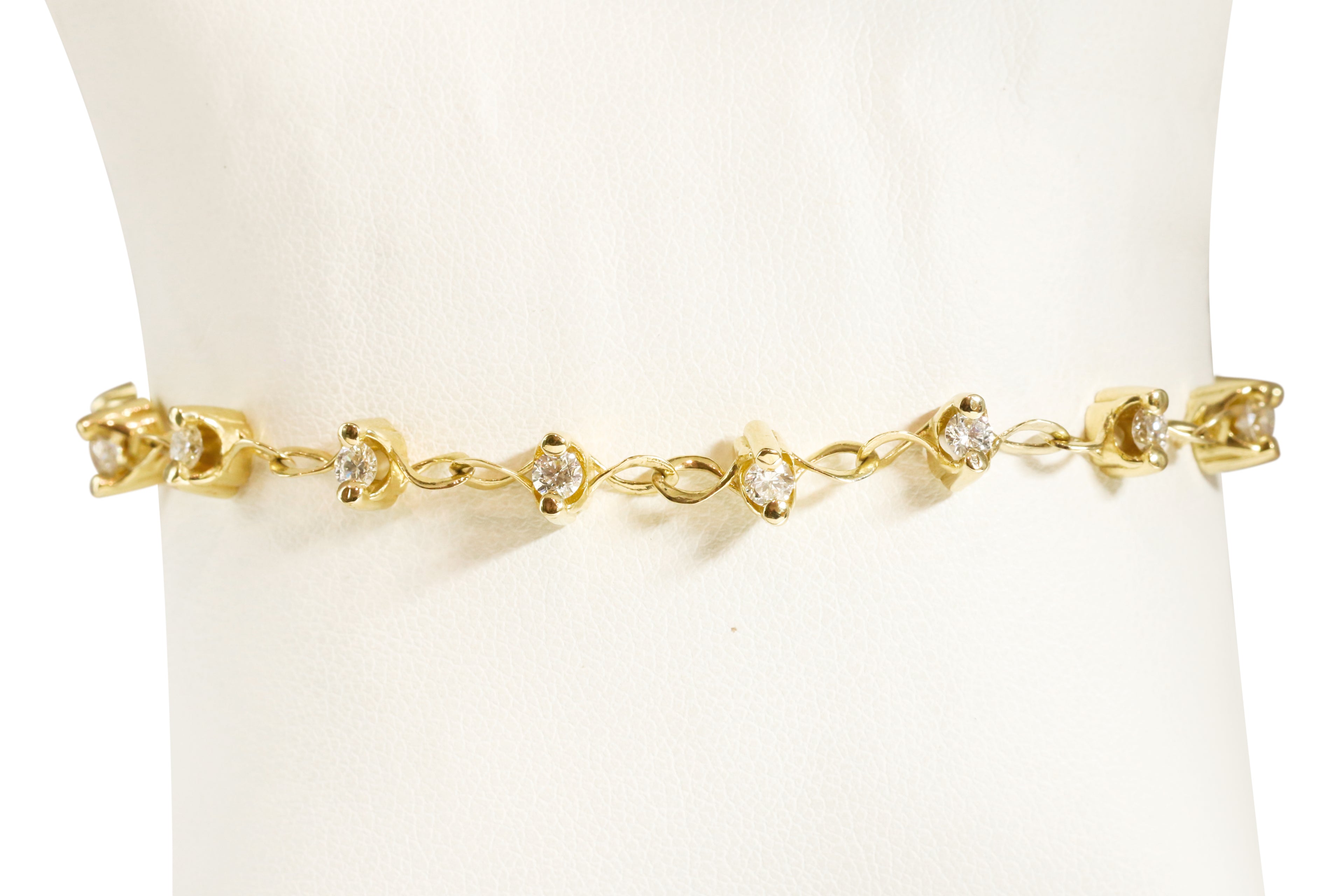 LOCUS  MAX BRACELET