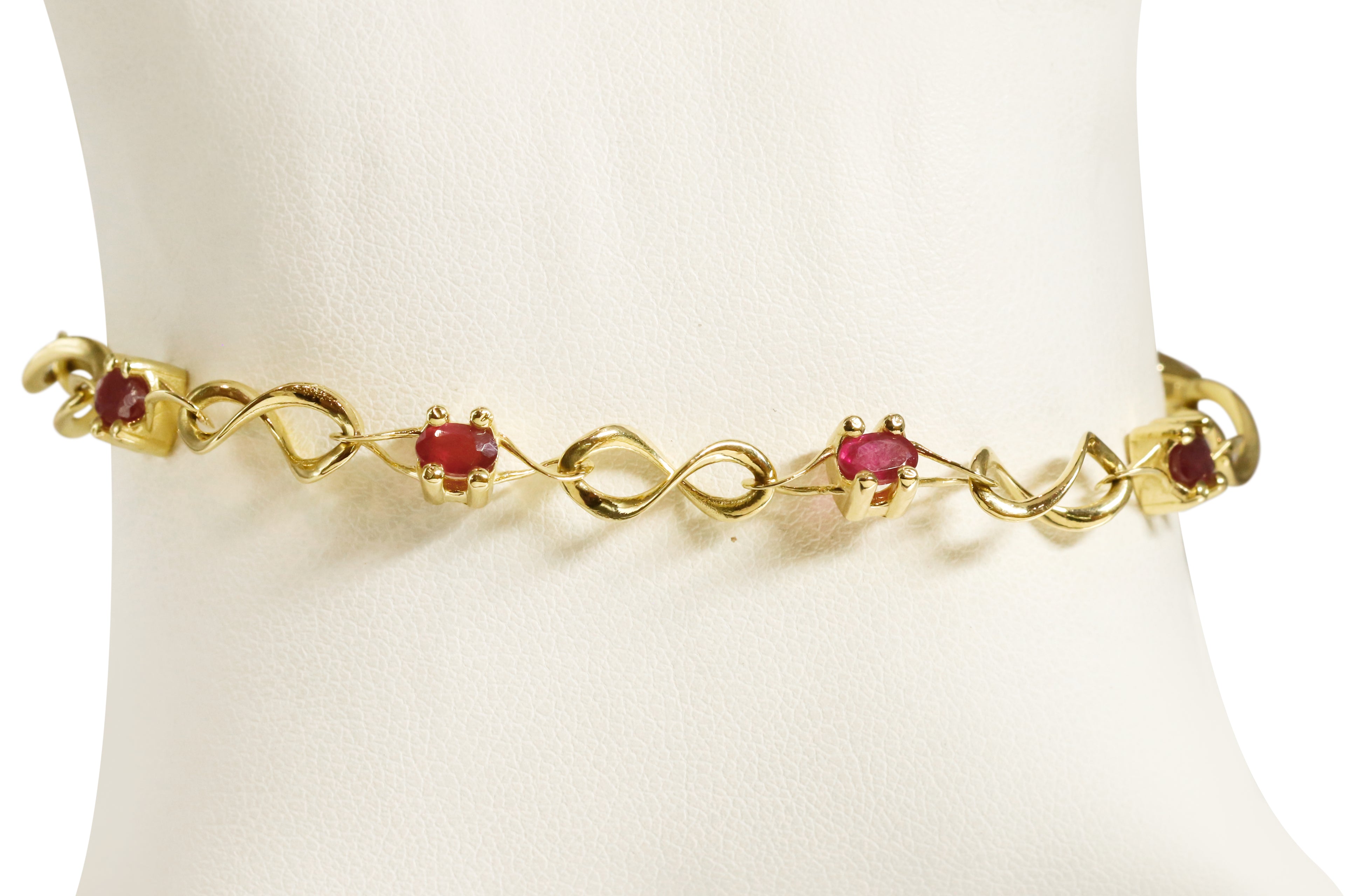 NUCLEUS INTERMITTENT BRACELET