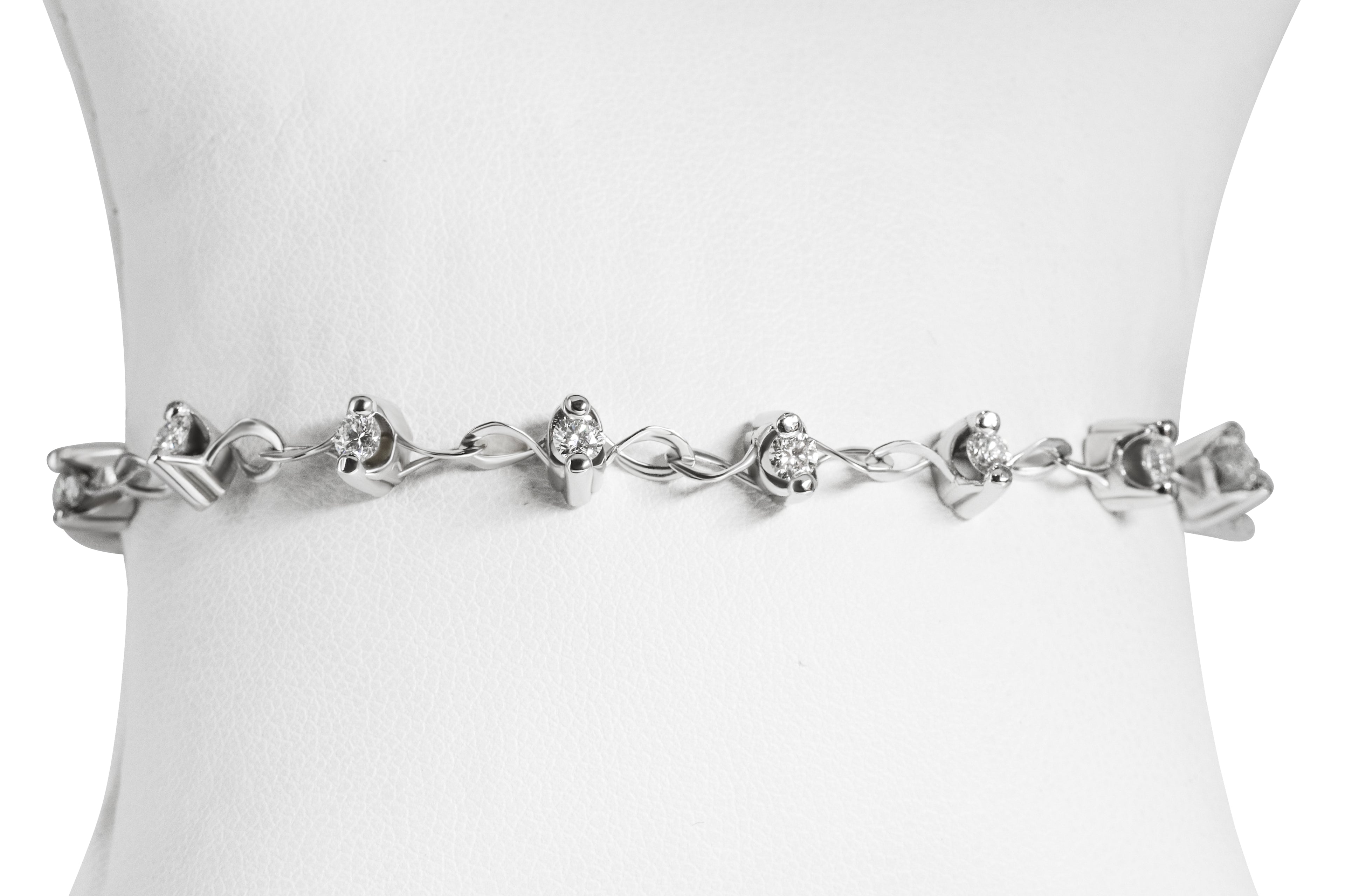LOCUS  MAX BRACELET