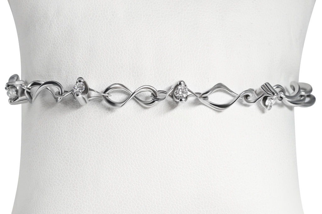 LOCUS INTERMITTENT BRACELET