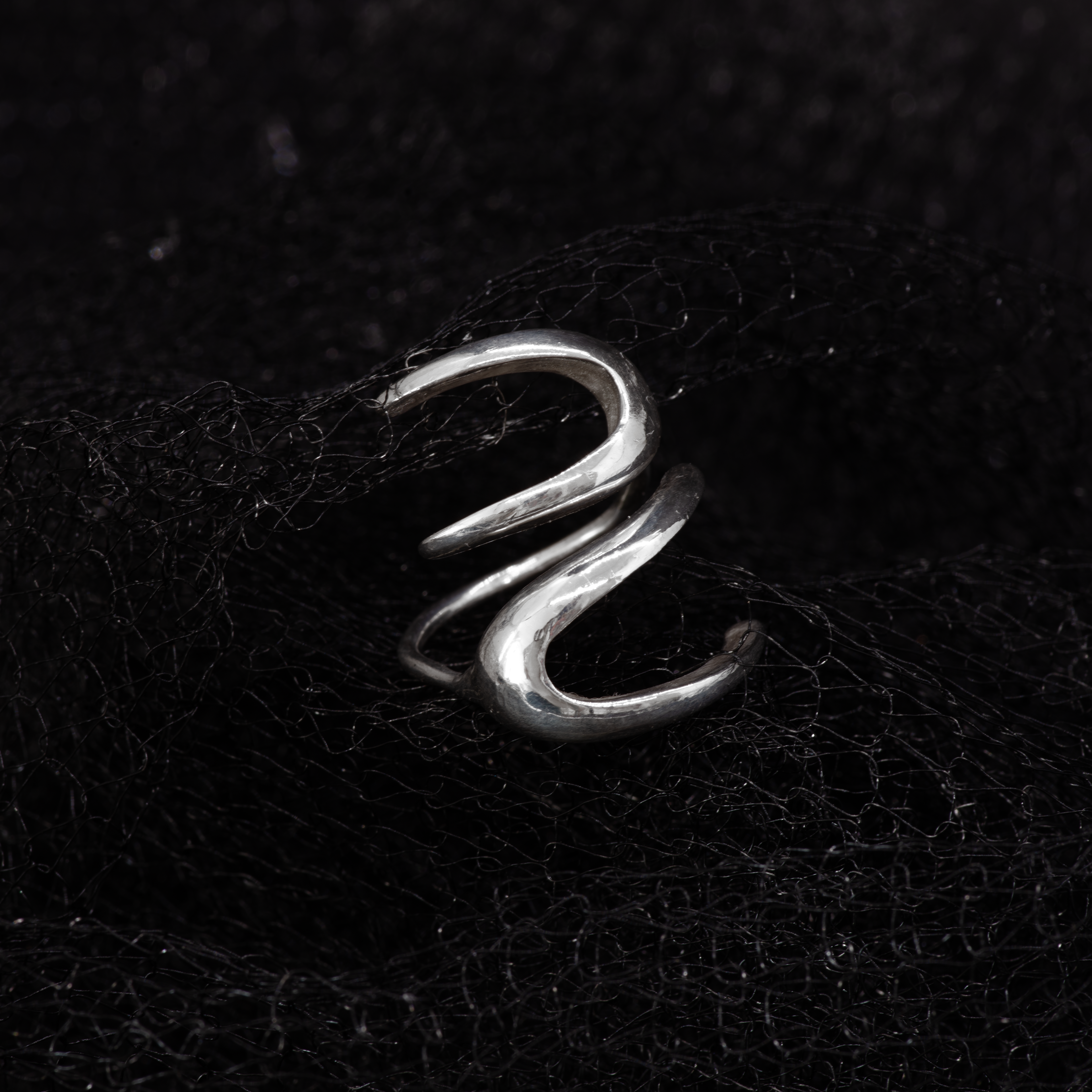 X RING