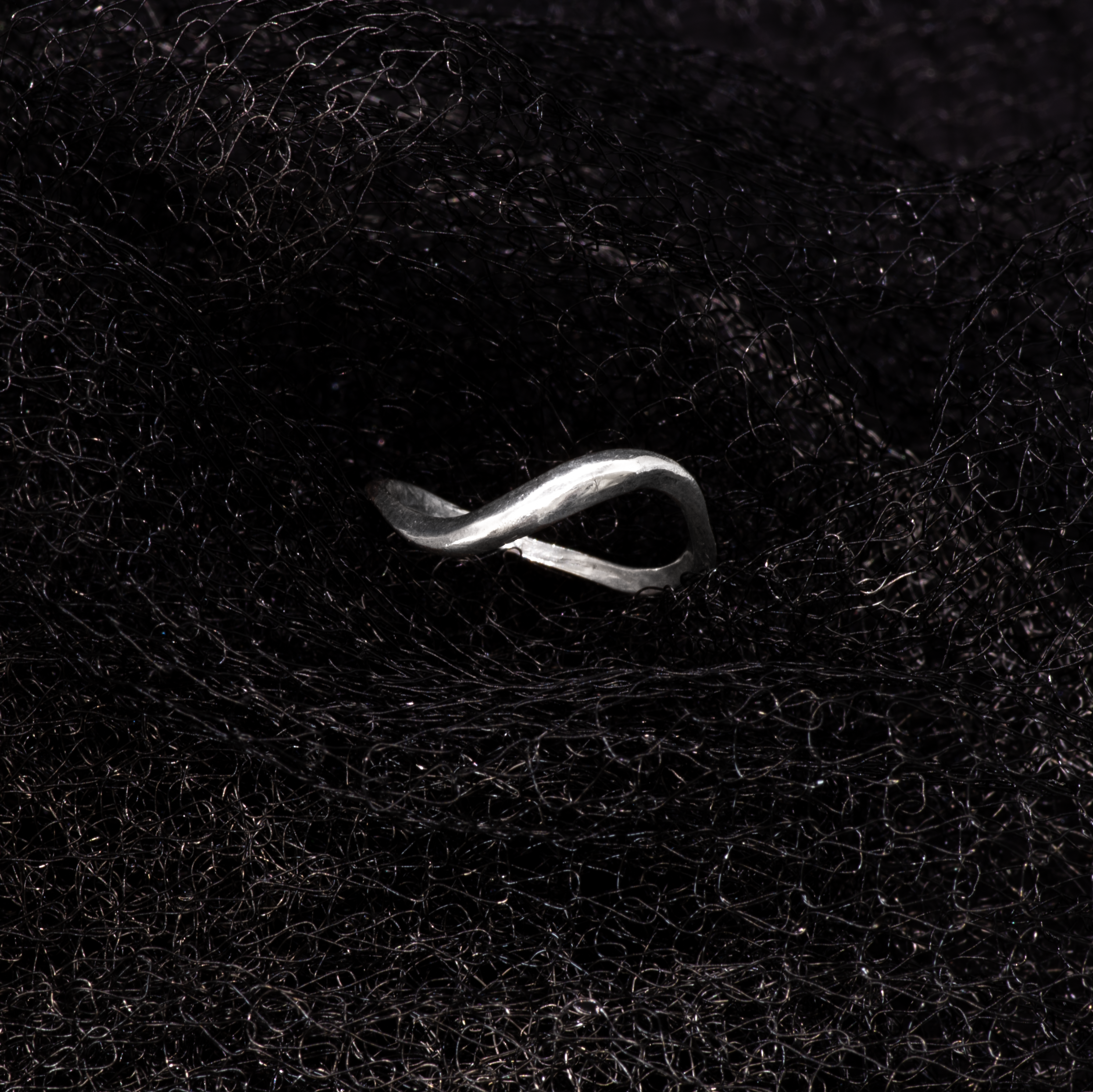 TWIST STACK RINGS