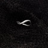 TWIST STACK RINGS