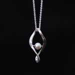 HELIX NECKLACE