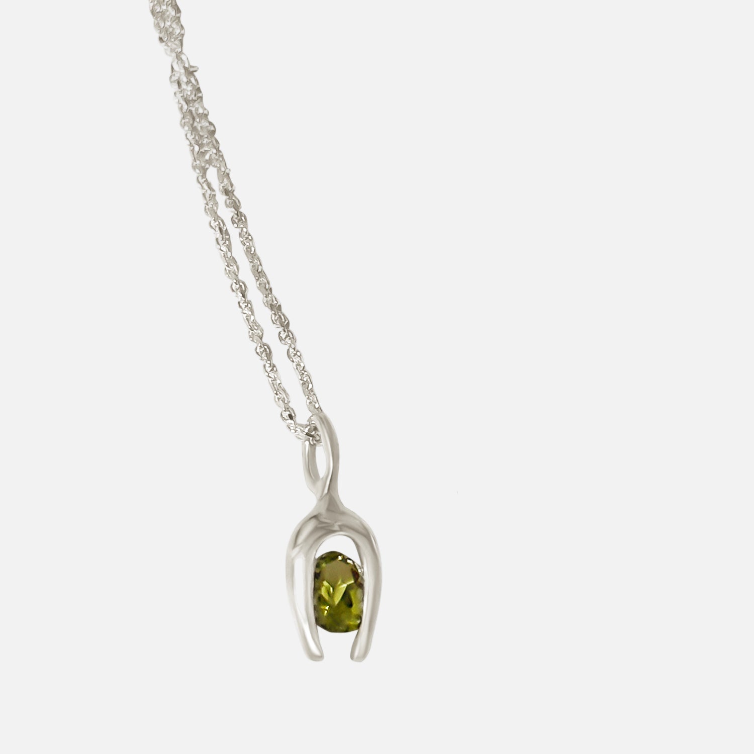 925 Y Pendant