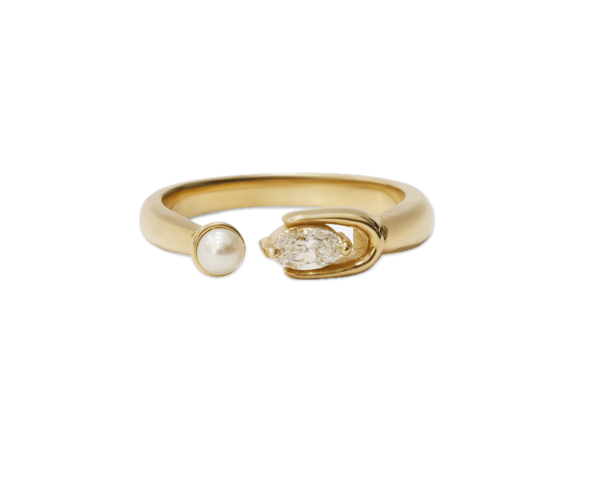 CHROMA RING