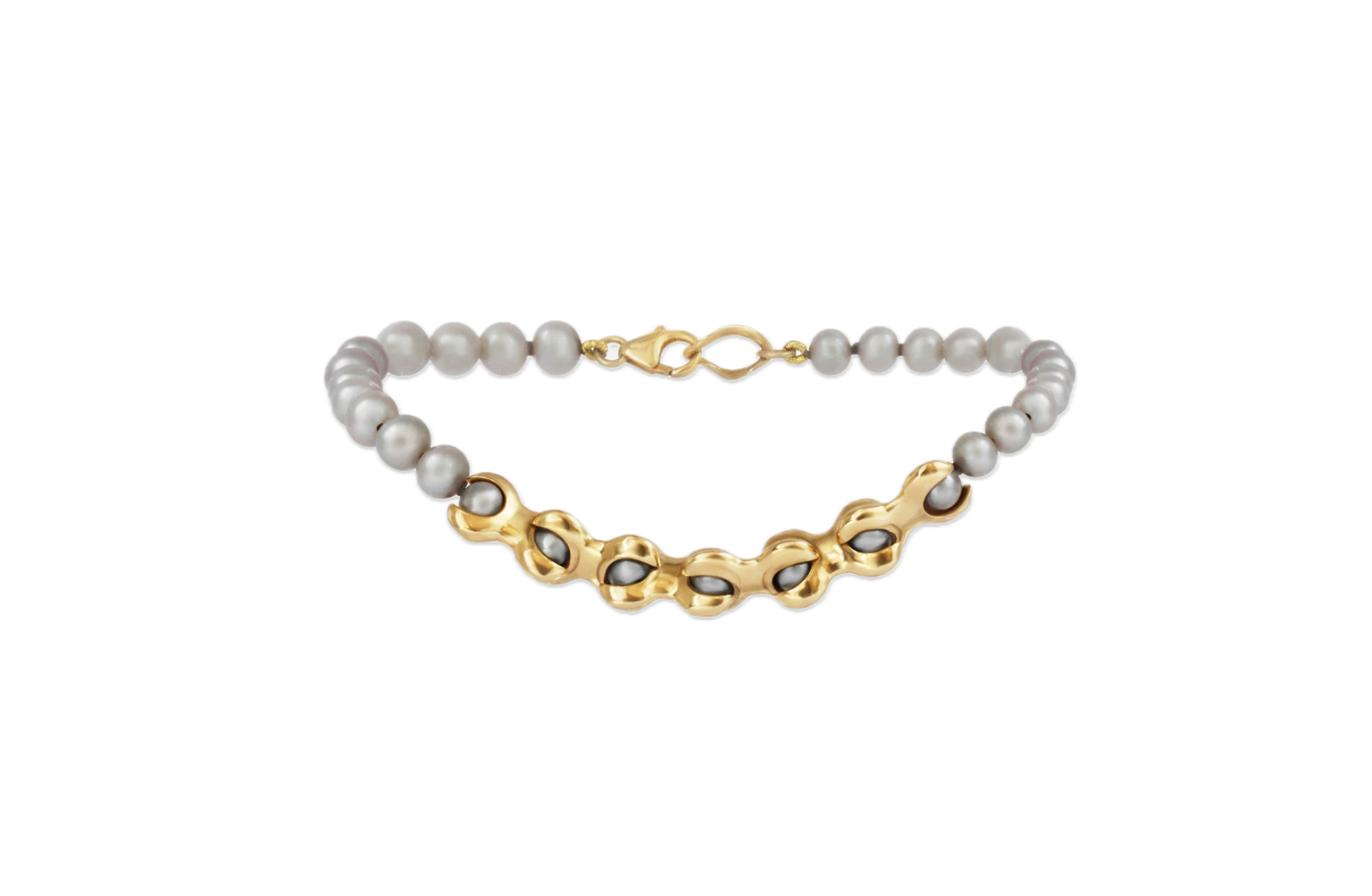X BRACELET