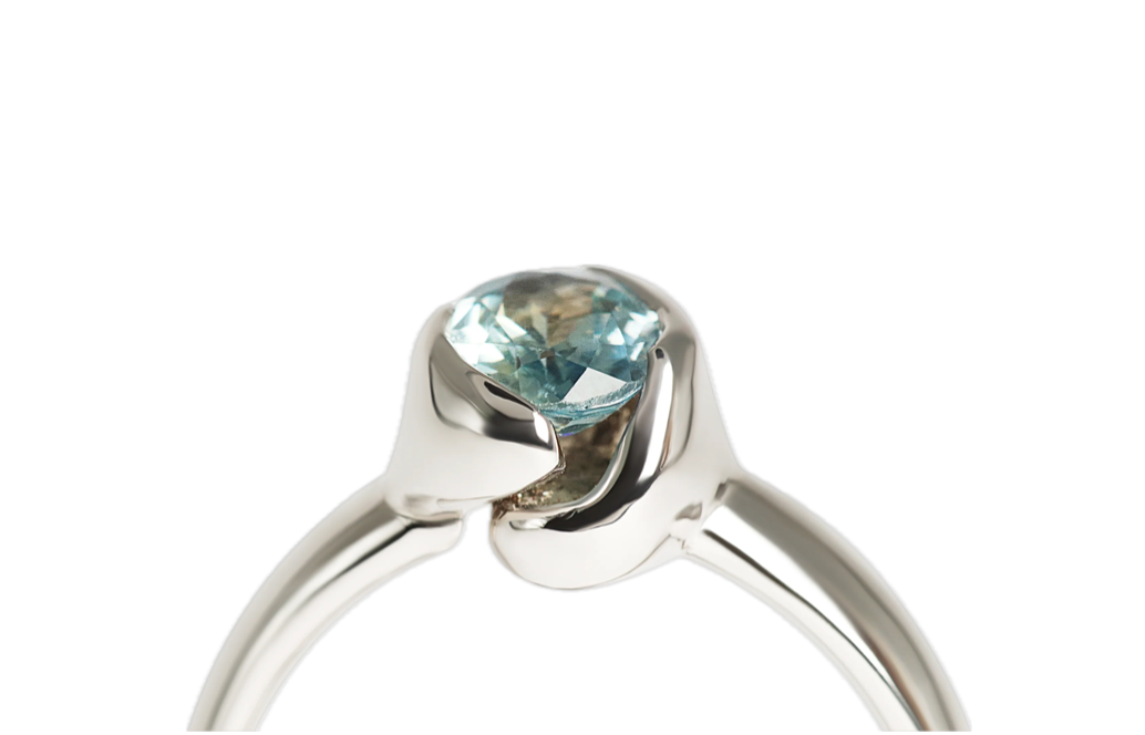 HELIX RING