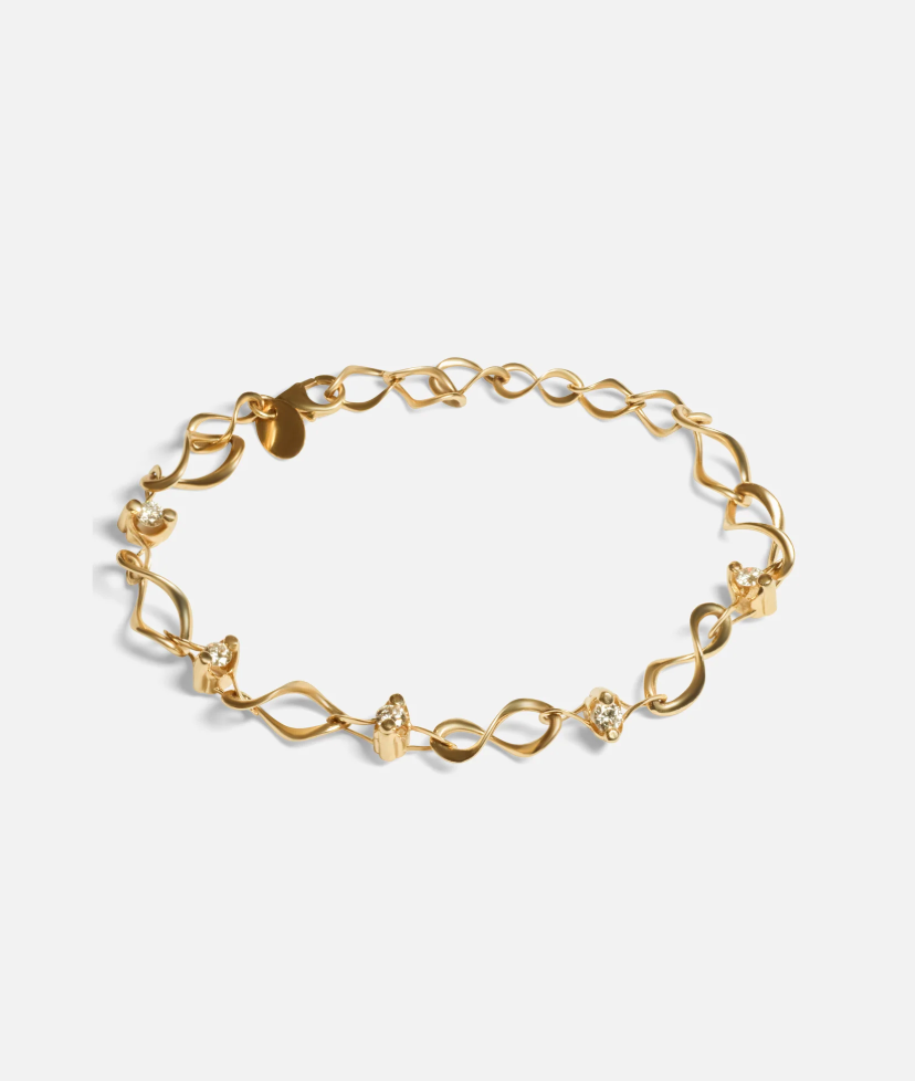 LOCUS INTERMITTENT BRACELET