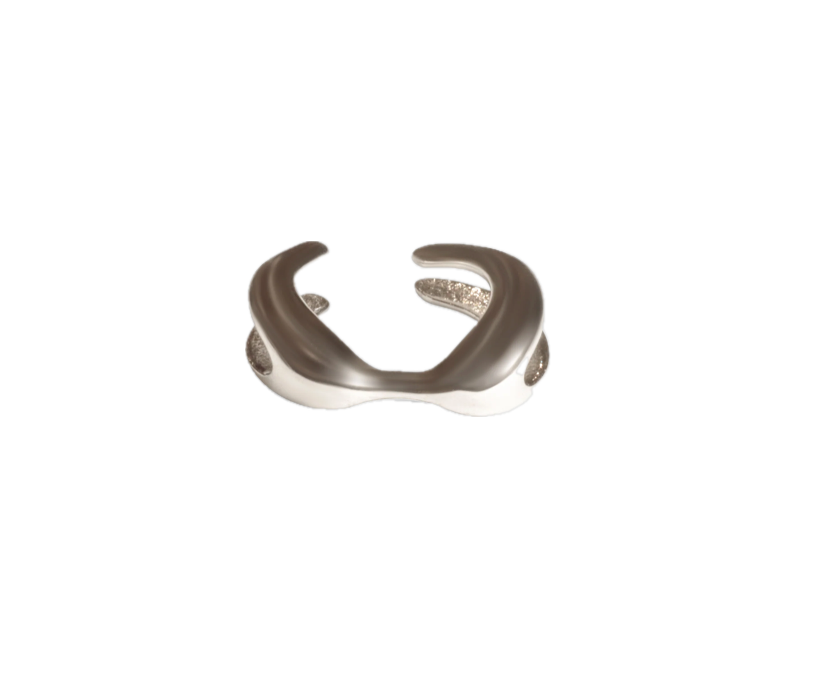 925 X Earcuff