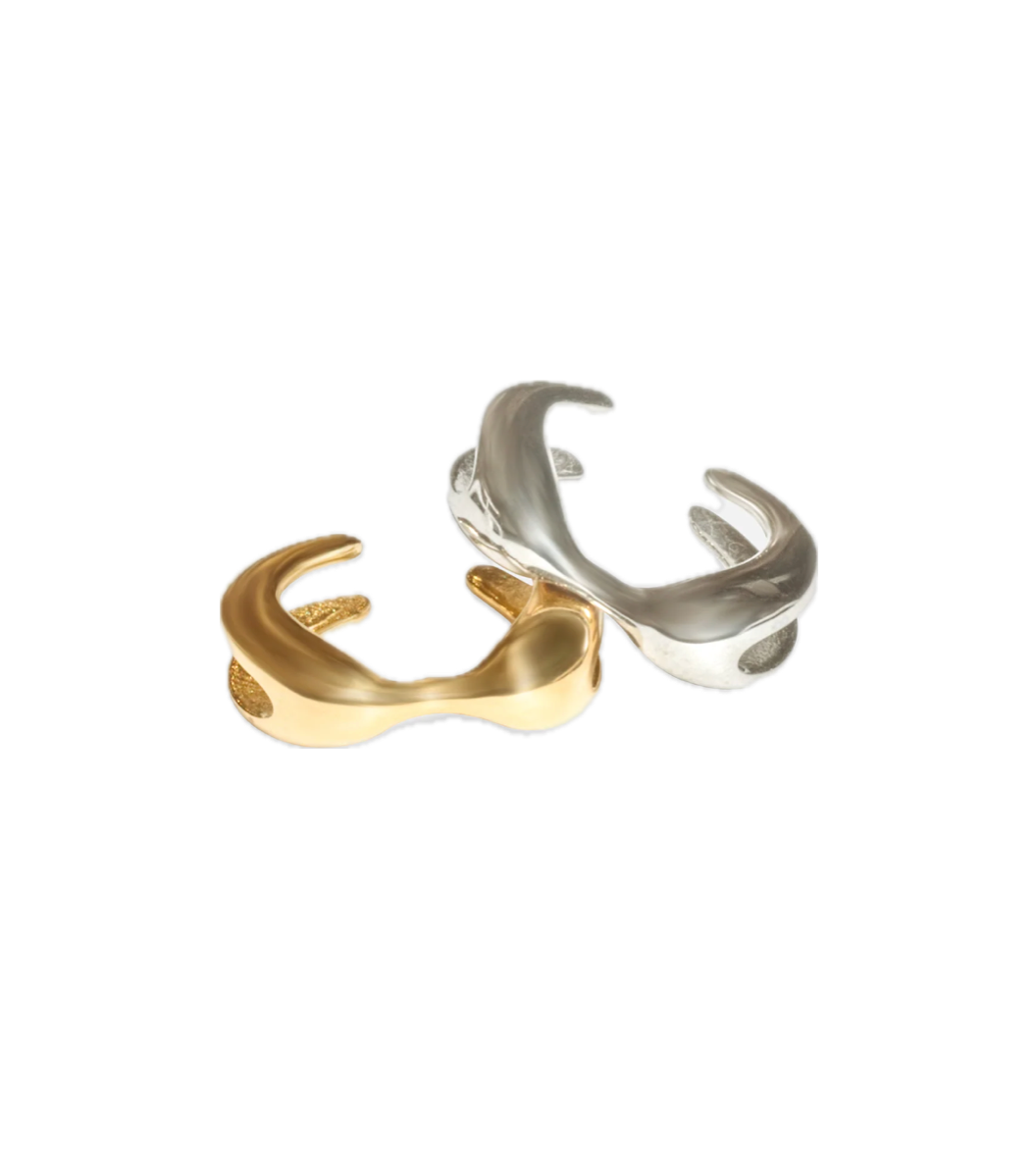 XS - X EARCUFF
