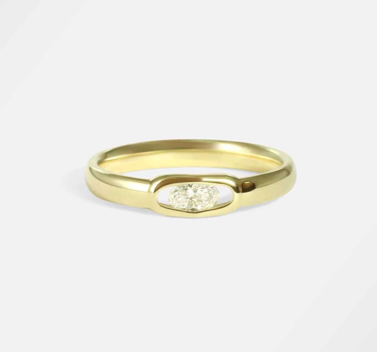 14K Heredita Ring