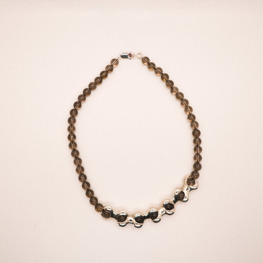 925 Large 6X Neckalce