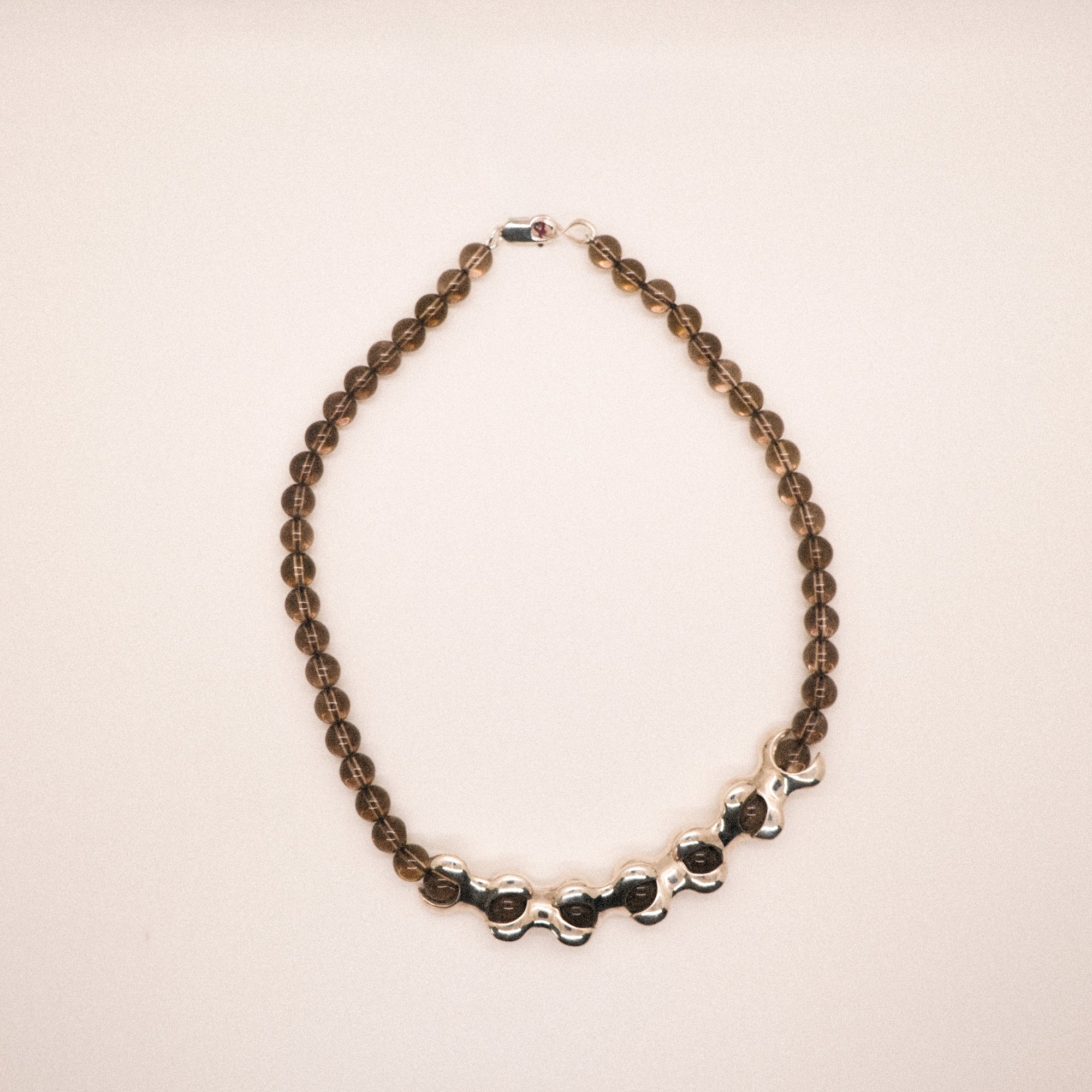 925 Large 6X Neckalce