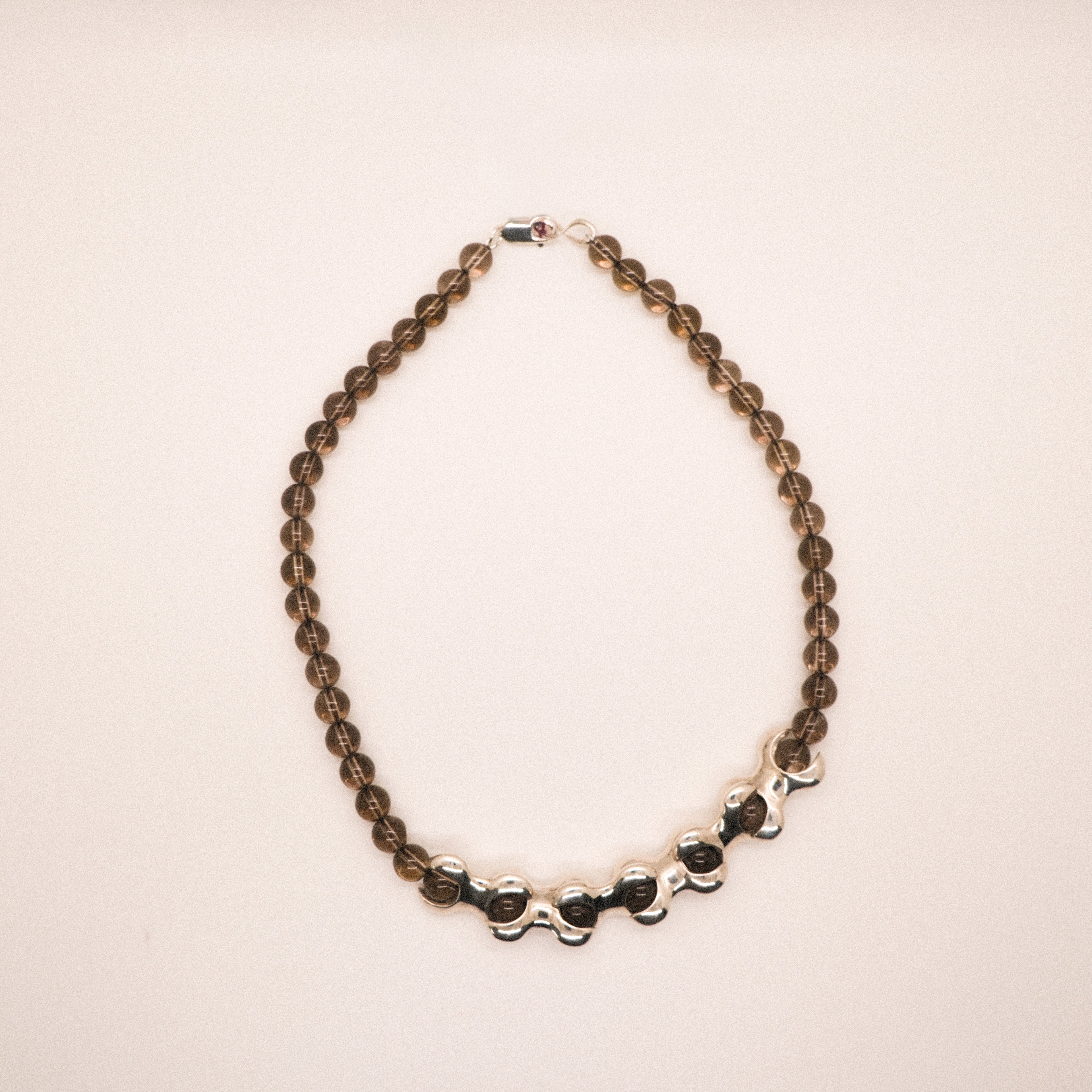 925 Large 6X Neckalce