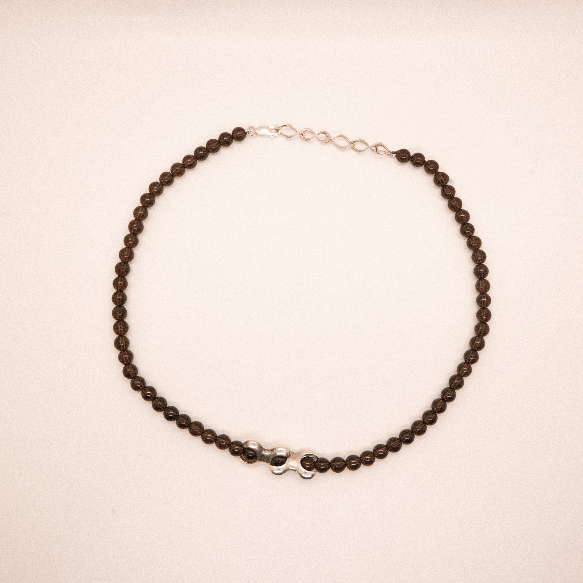 925 Medium 2X Neckalce