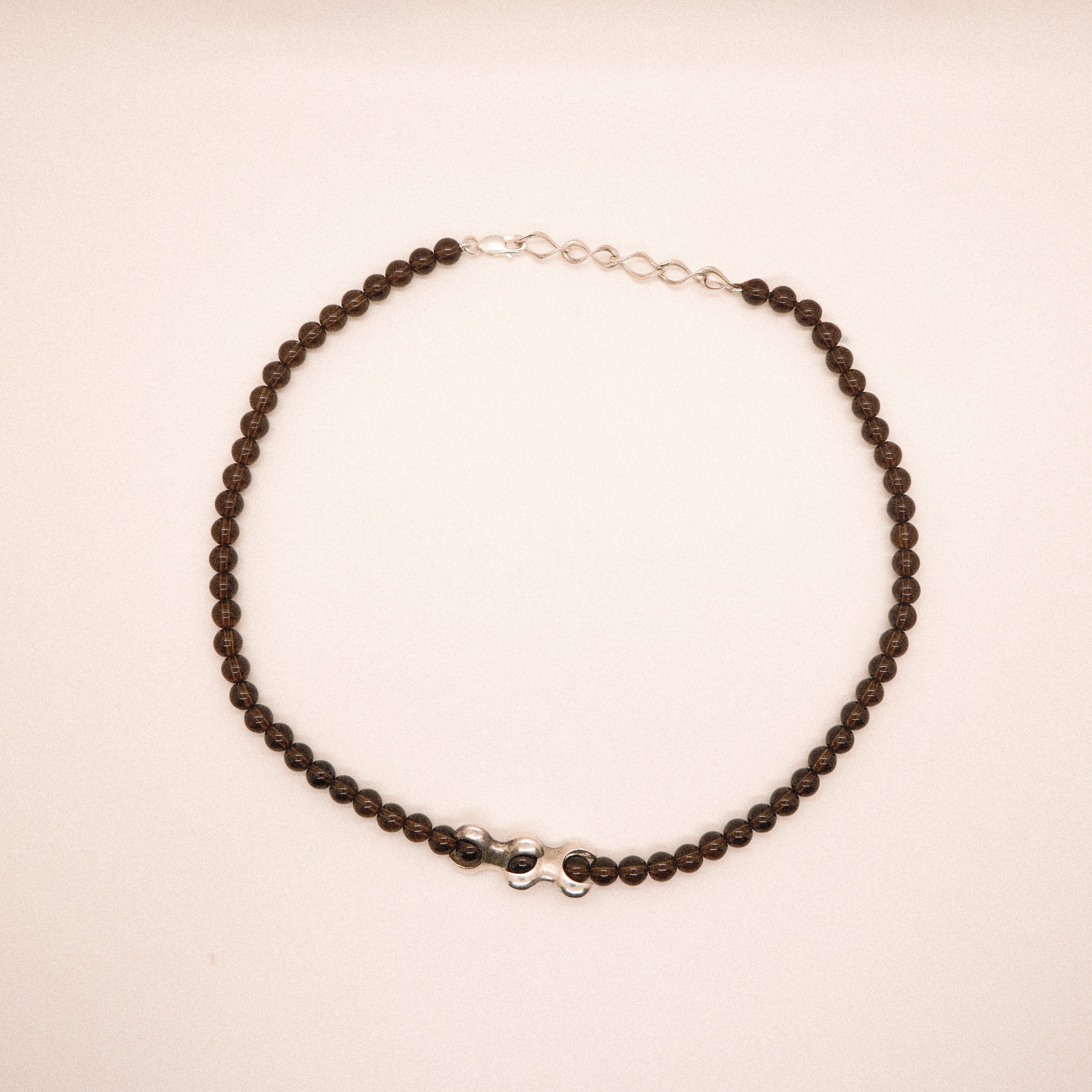 925 Medium 2X Neckalce