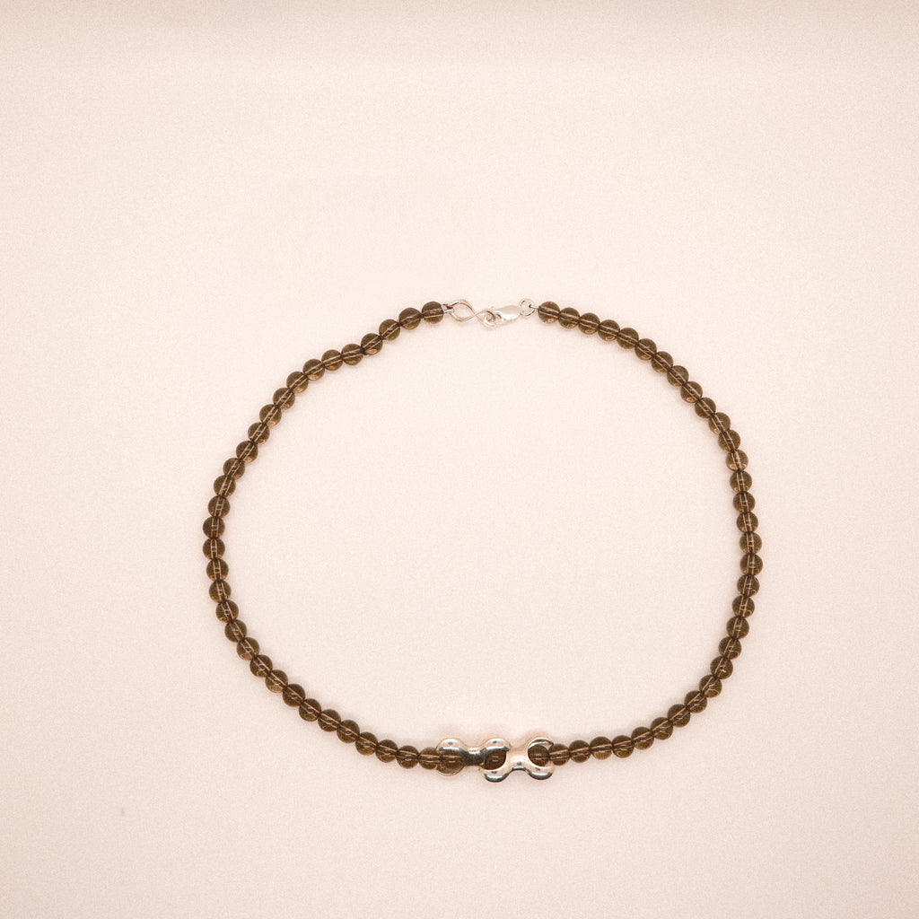 925 Medium 2X Neckalce