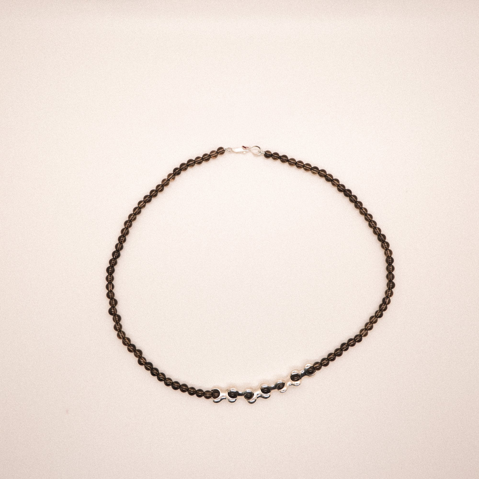 925 Small 6X Necklace