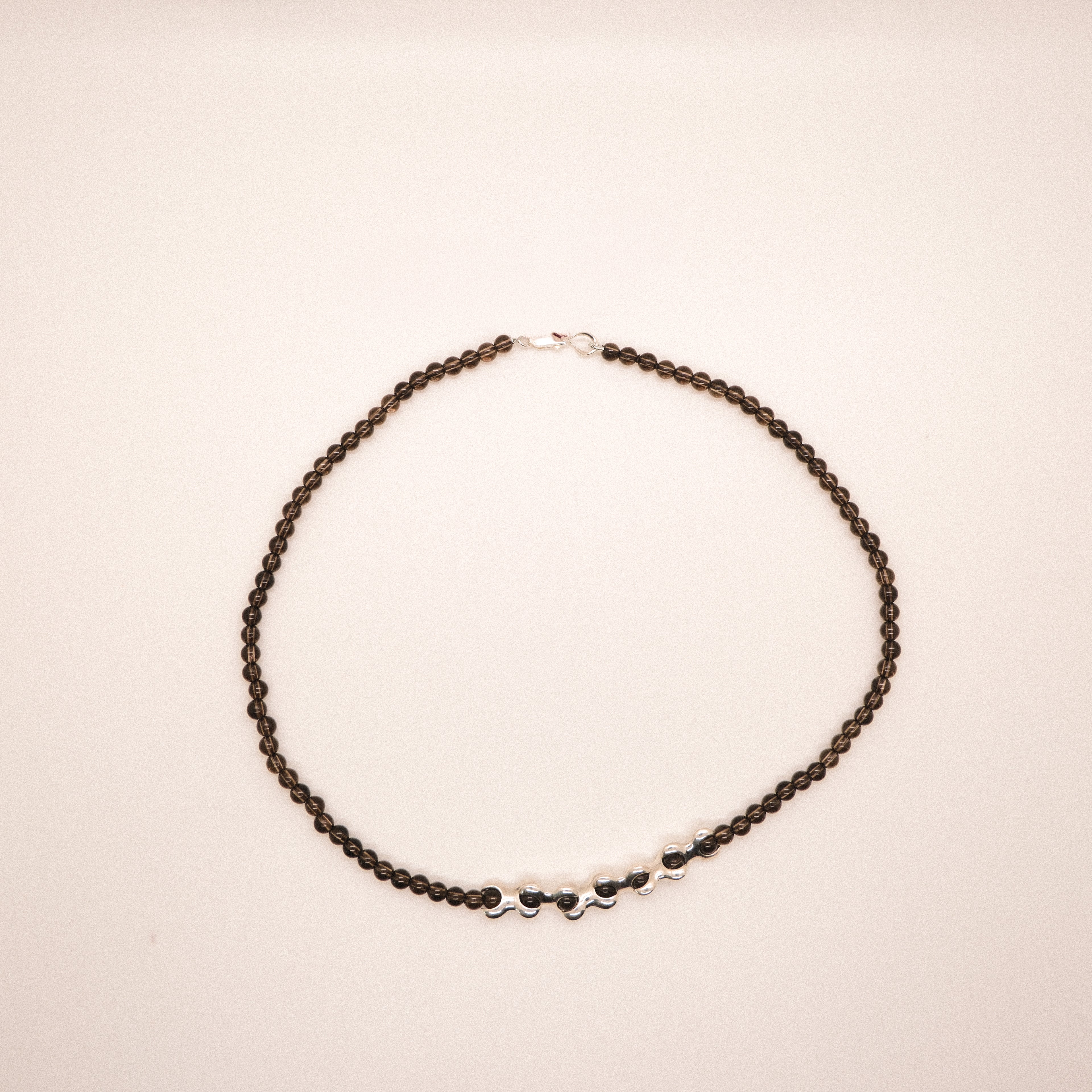 925 Small 6X Necklace