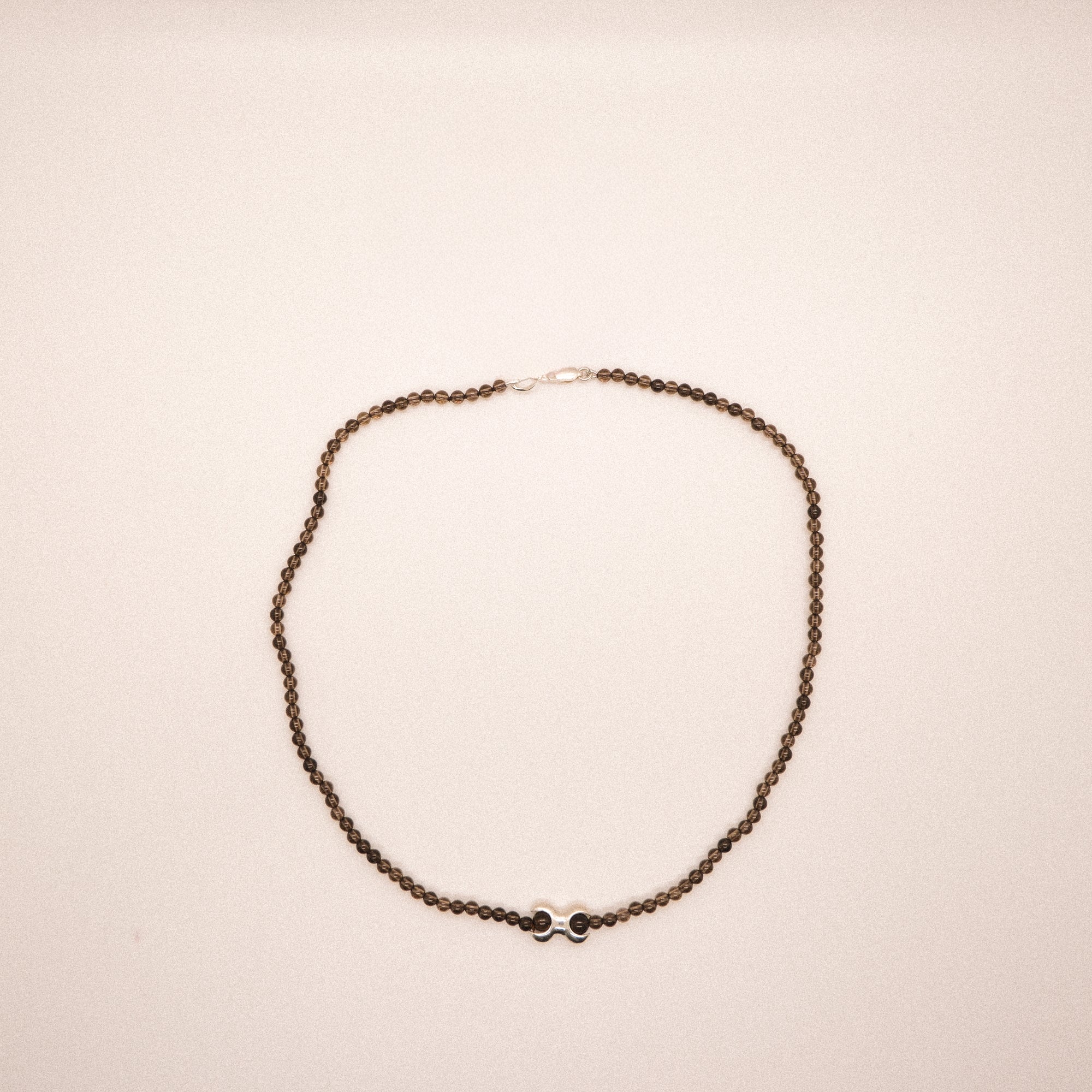 925 X-Small 1X Neckalce