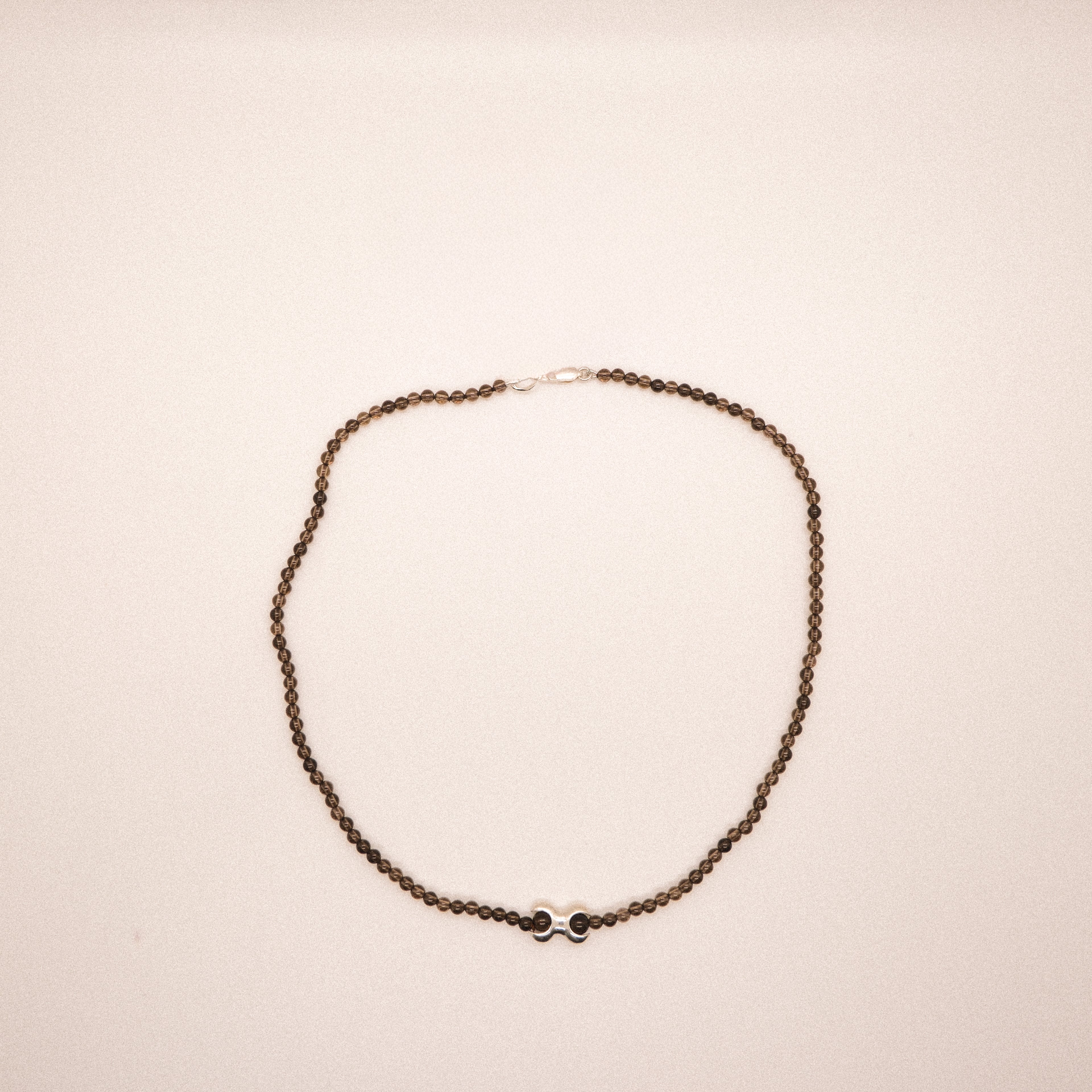 925 X-Small 1X Neckalce