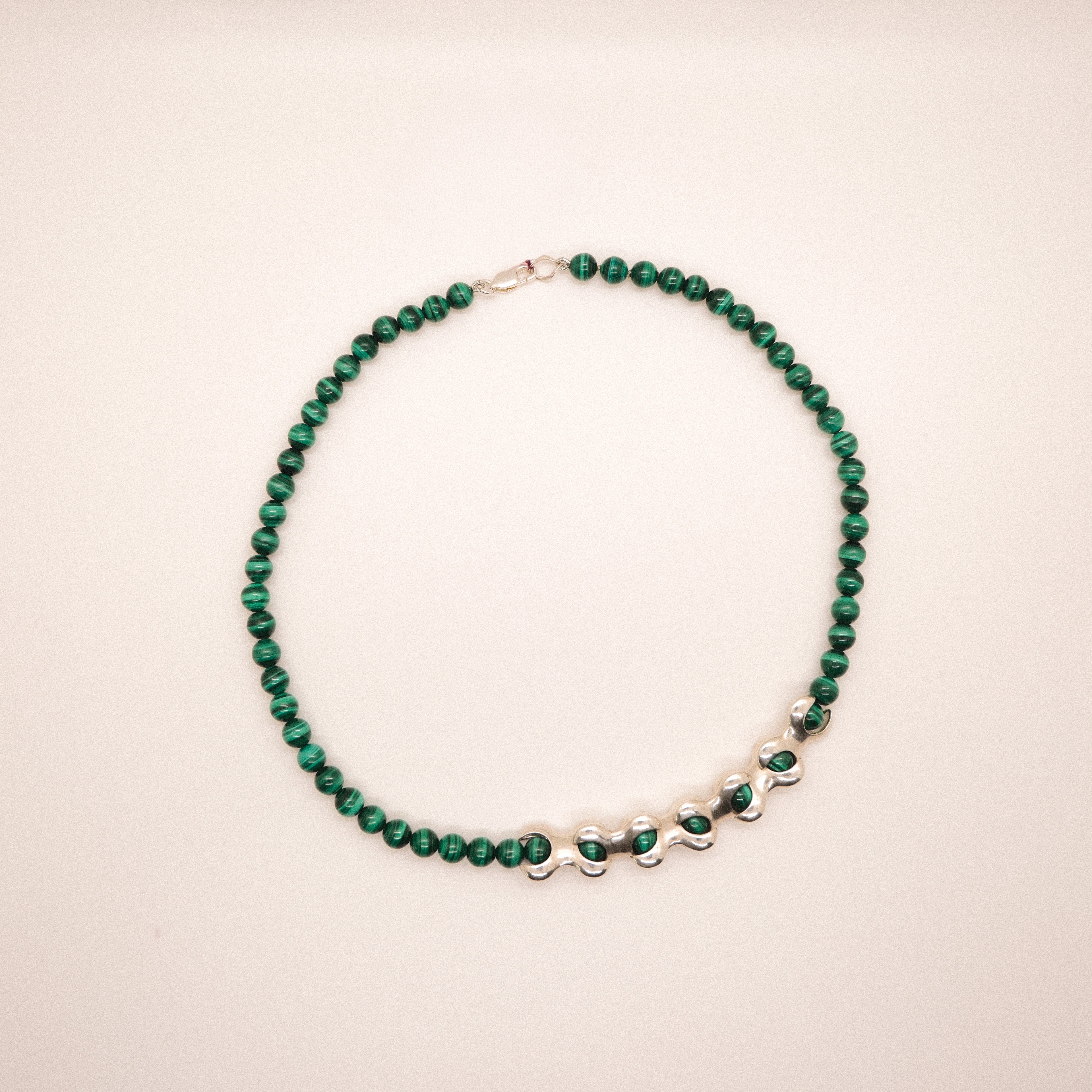 925 Medium 6X Neckalce
