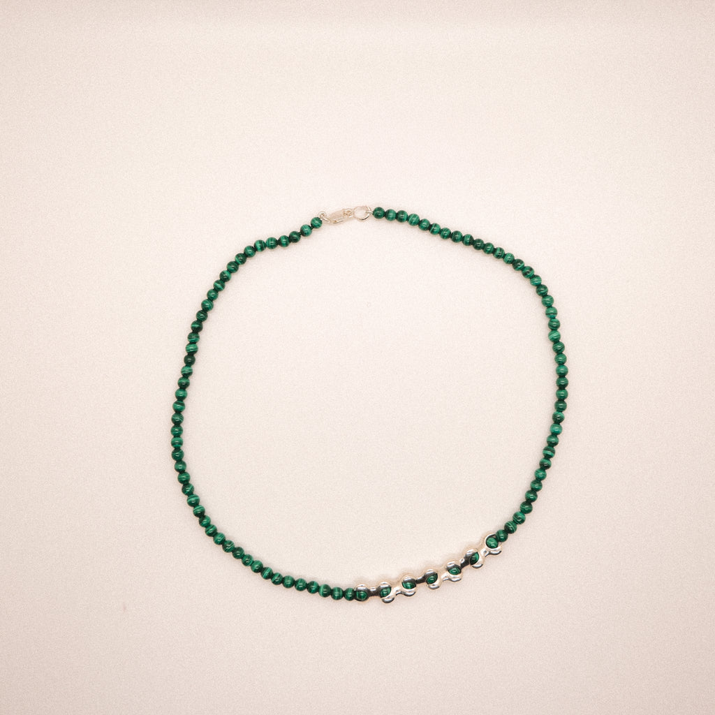 925 Small 6X Necklace
