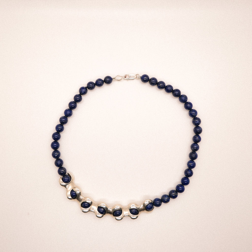 925 Large 6X Neckalce