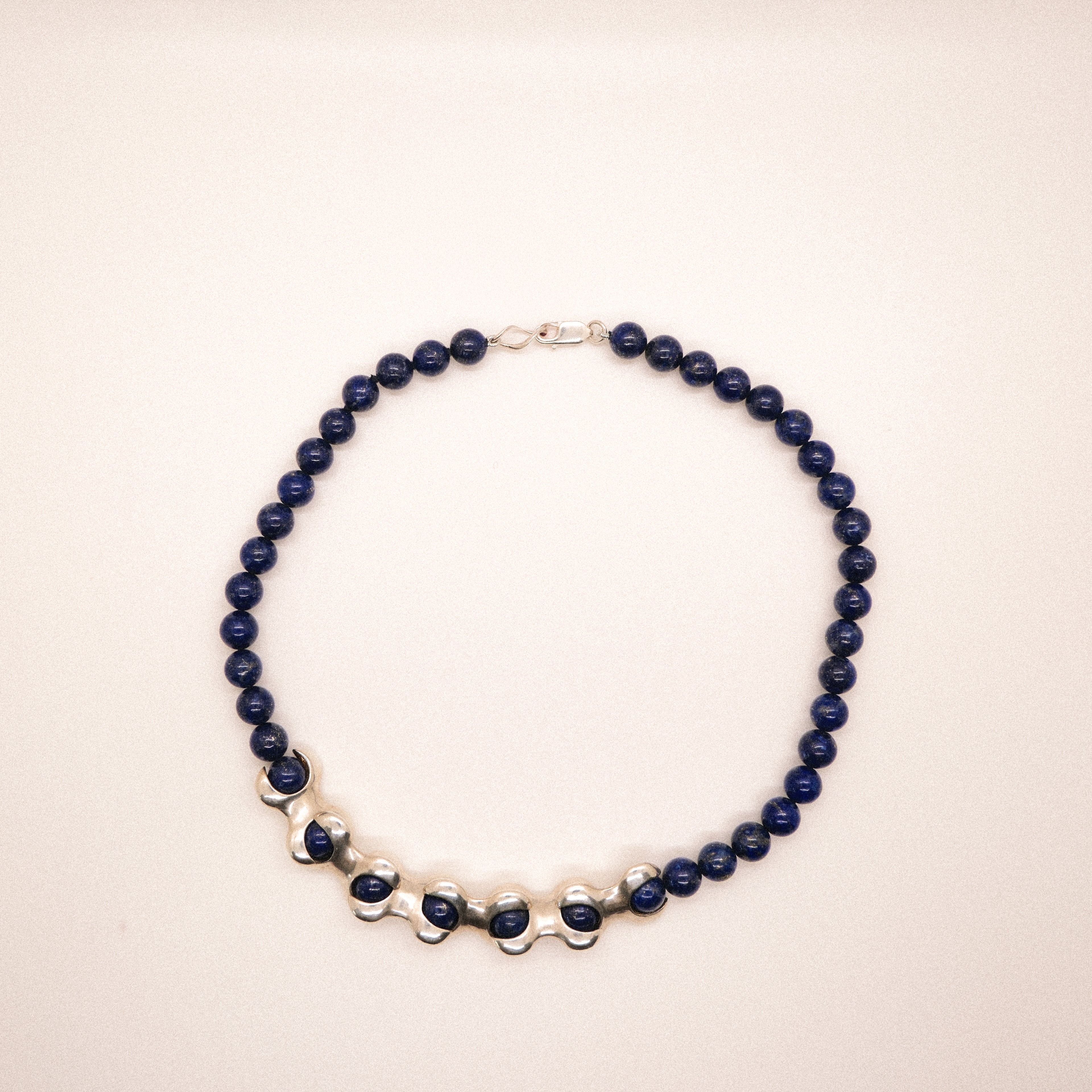 925 Large 6X Neckalce