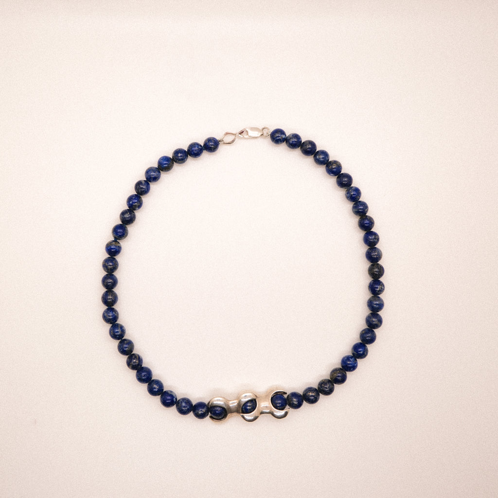 925 Large 2X Neckalce