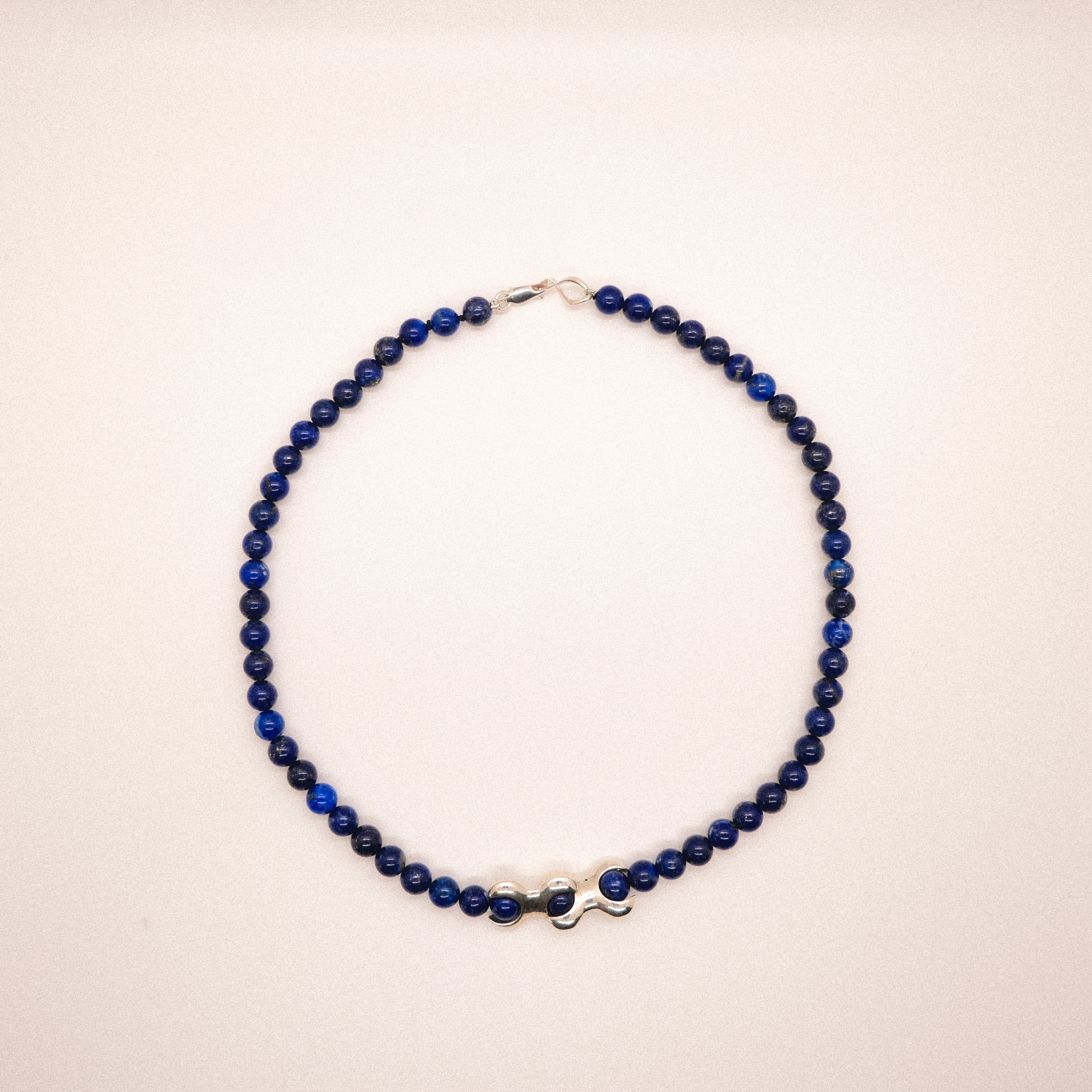 925 Medium 2X Neckalce