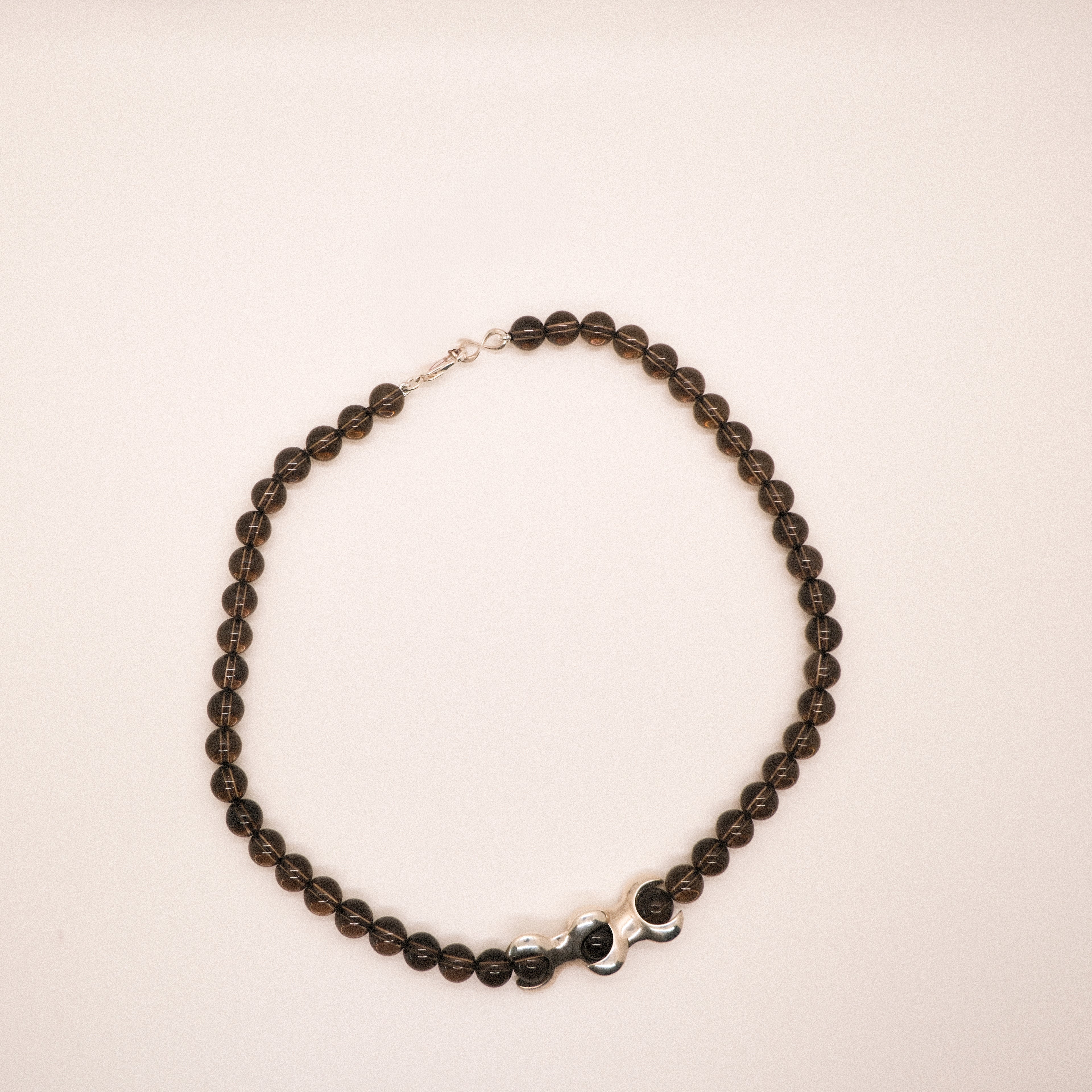 925 Large 2X Neckalce