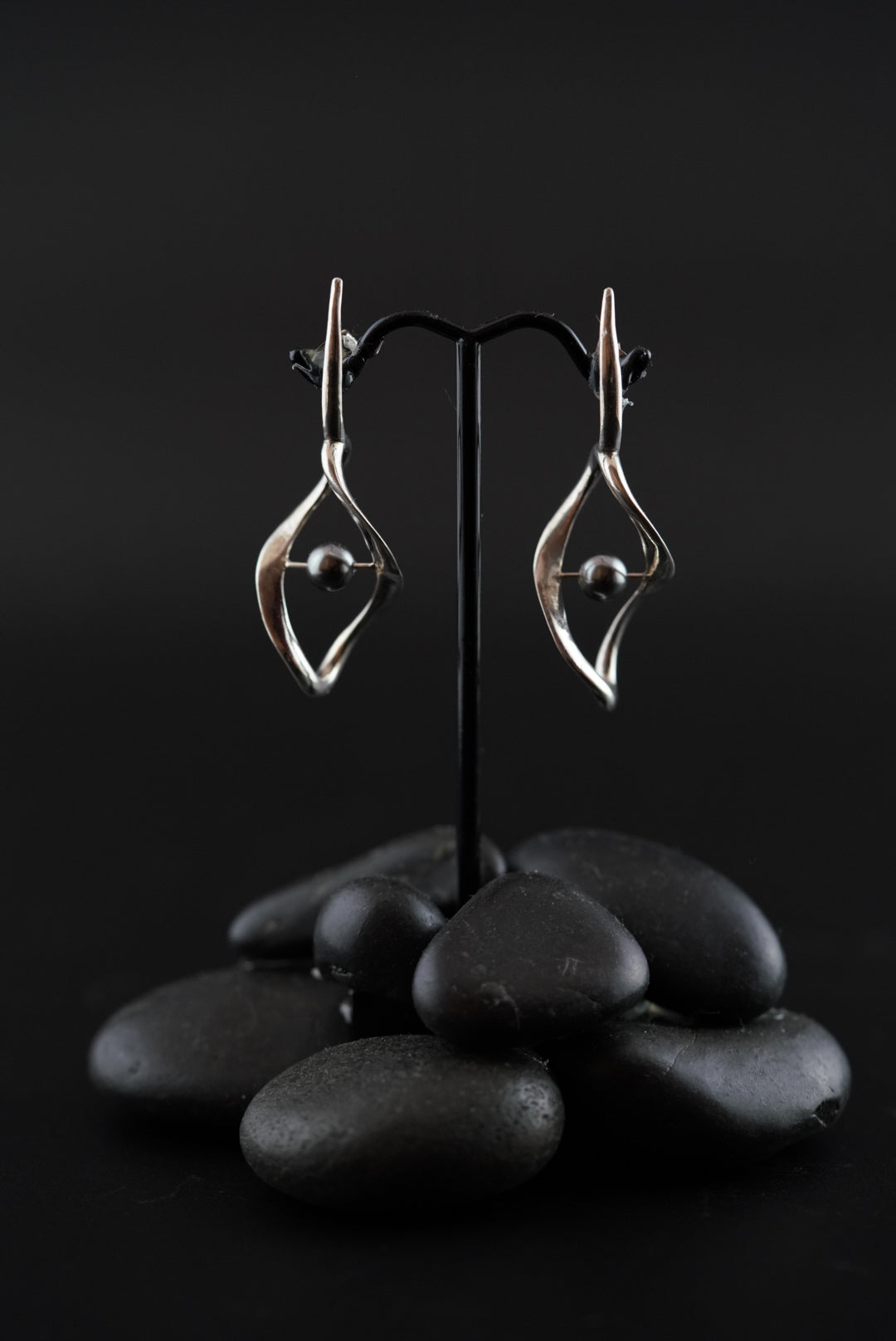 HELIX EARRINGS